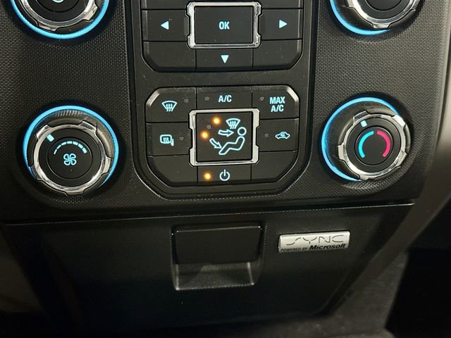 Used 2014 Ford F150 XLT w/ Equipment Group 301A Mid image 15