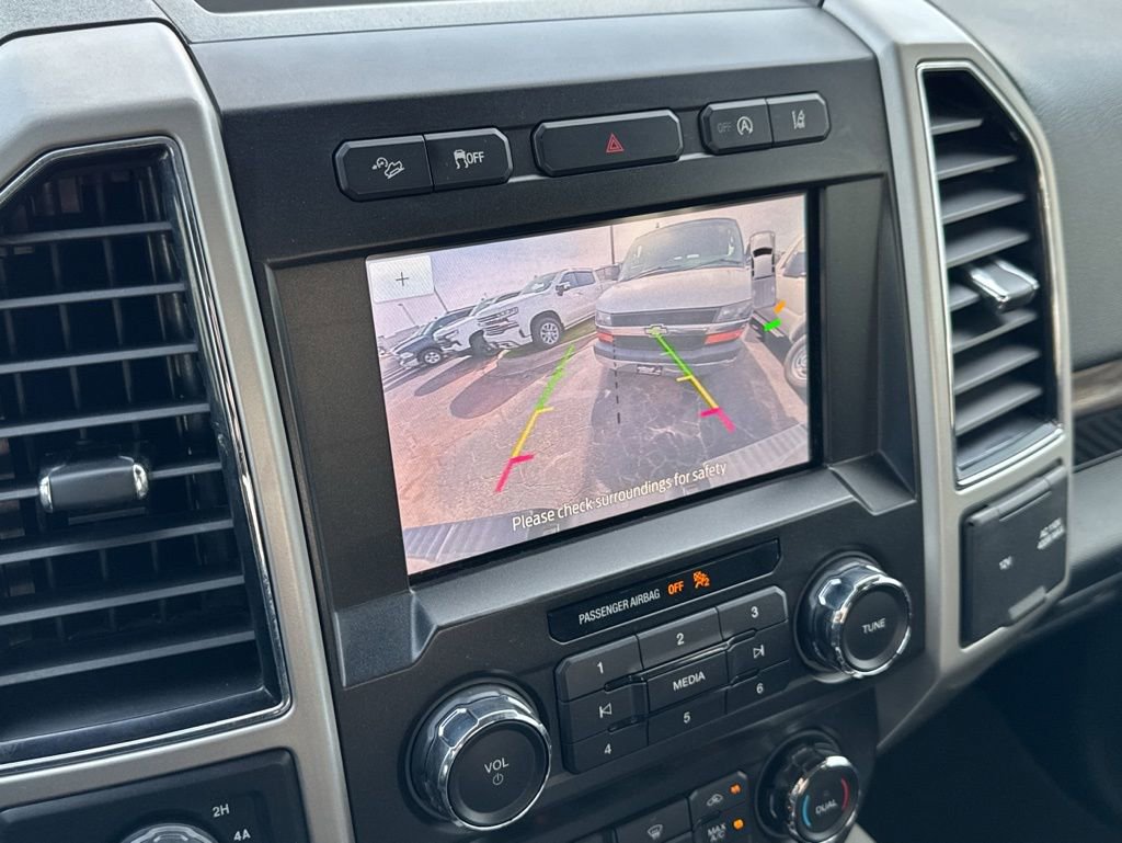 Used 2020 Ford F150 Lariat image 17