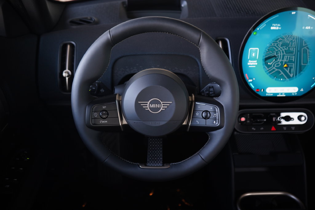 New 2027 MINI Cooper Countryman S AWD/4WD image 9