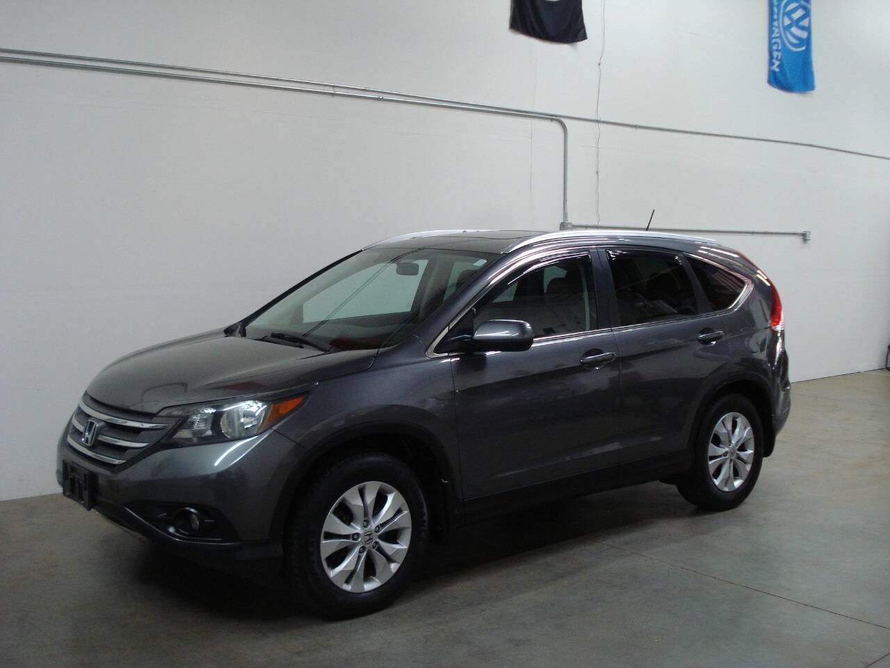 Used 2014 Honda CR-V EX-L image 15
