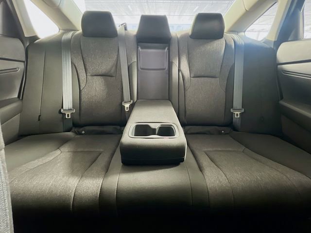 Used 2023 Honda Accord EX image 26