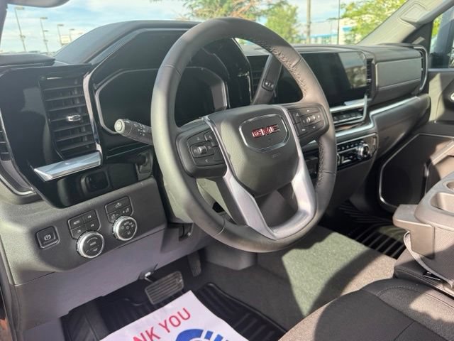 Certified 2026 GMC Sierra 3500 SLE w/ SLE Convenience Package AWD/4WD image 16