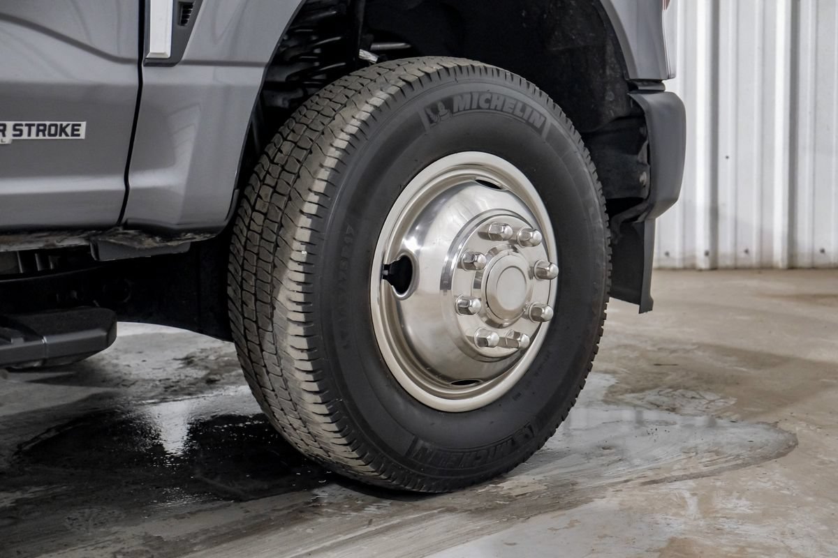 Used 2025 Ford F350 XL AWD/4WD image 59