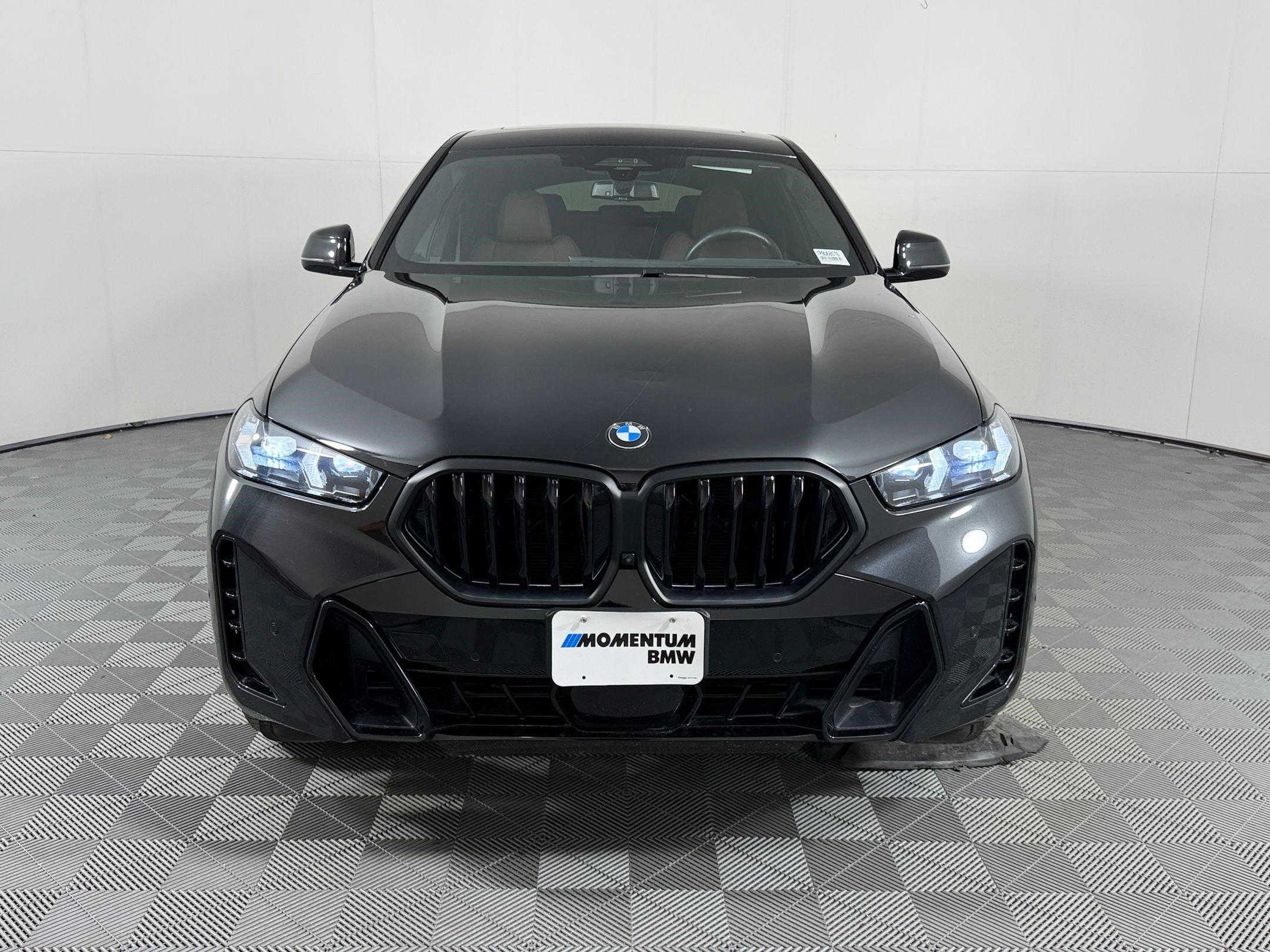 Used 2024 BMW X6 xDrive40i w/ Executive Package AWD/4WD image 6