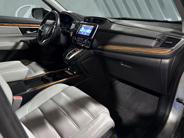 Used 2020 Honda CR-V Touring image 28