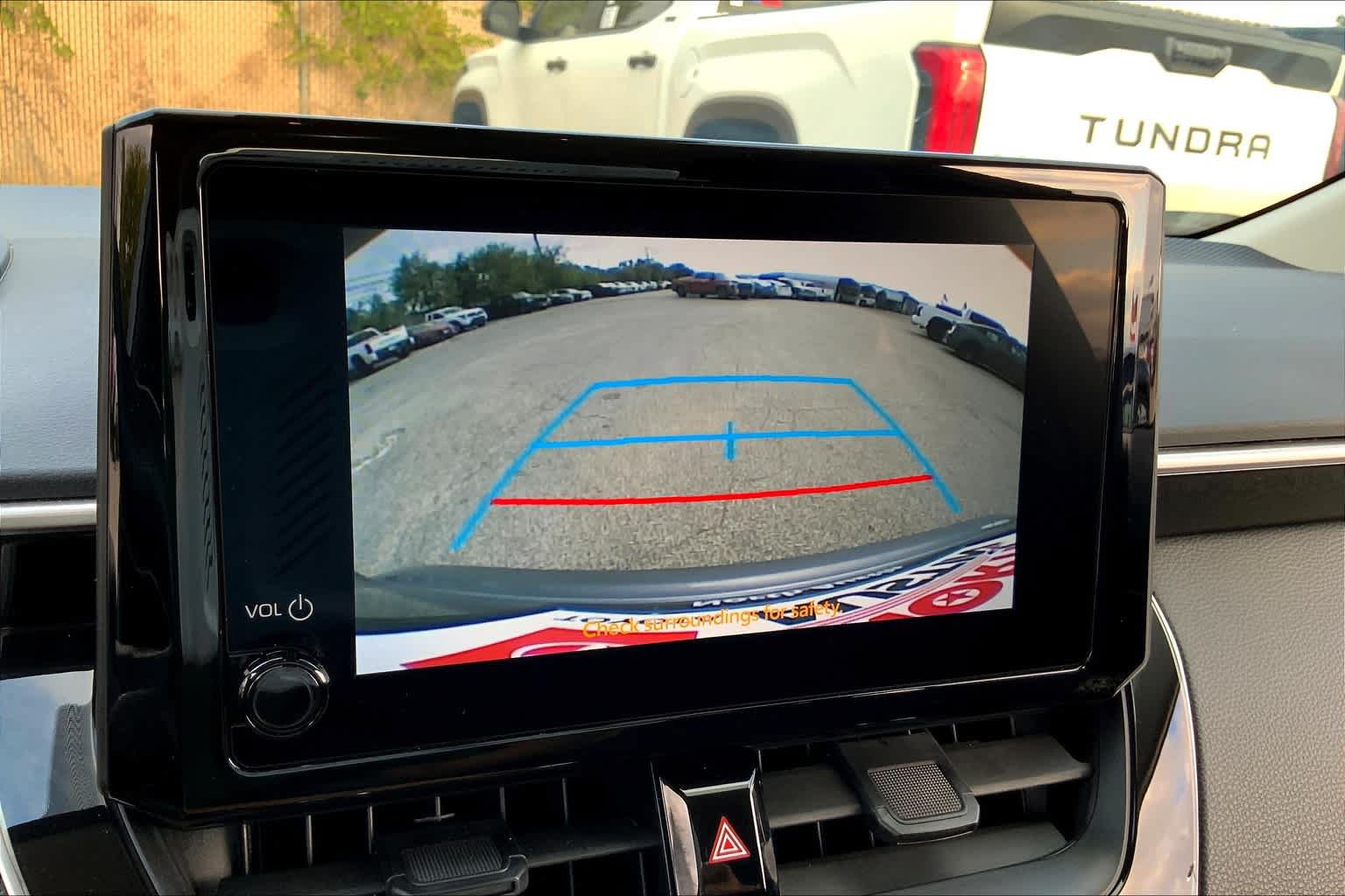 Used 2023 Toyota Corolla LE FWD image 26