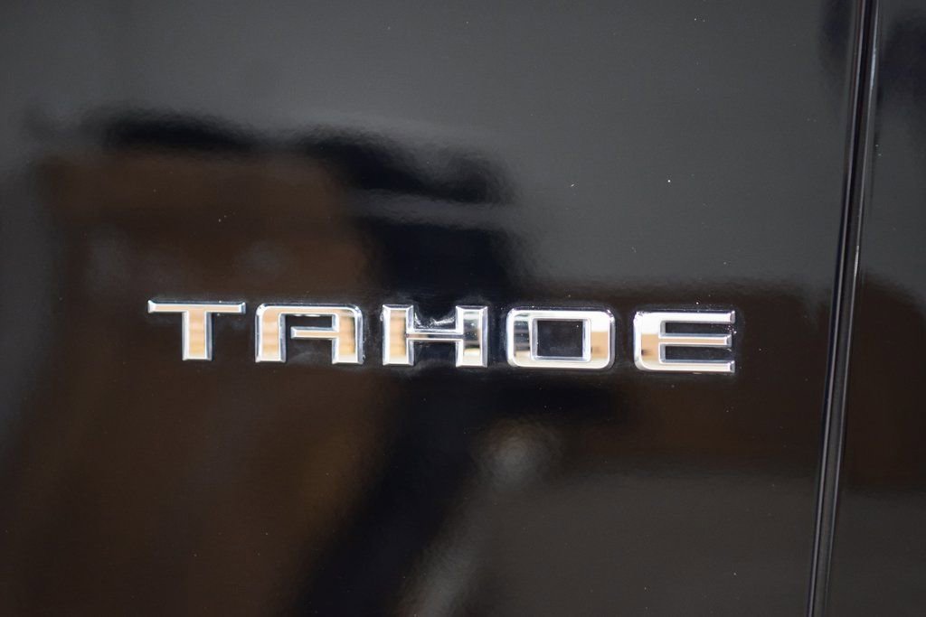 Used 2023 Chevrolet Tahoe High Country image 16
