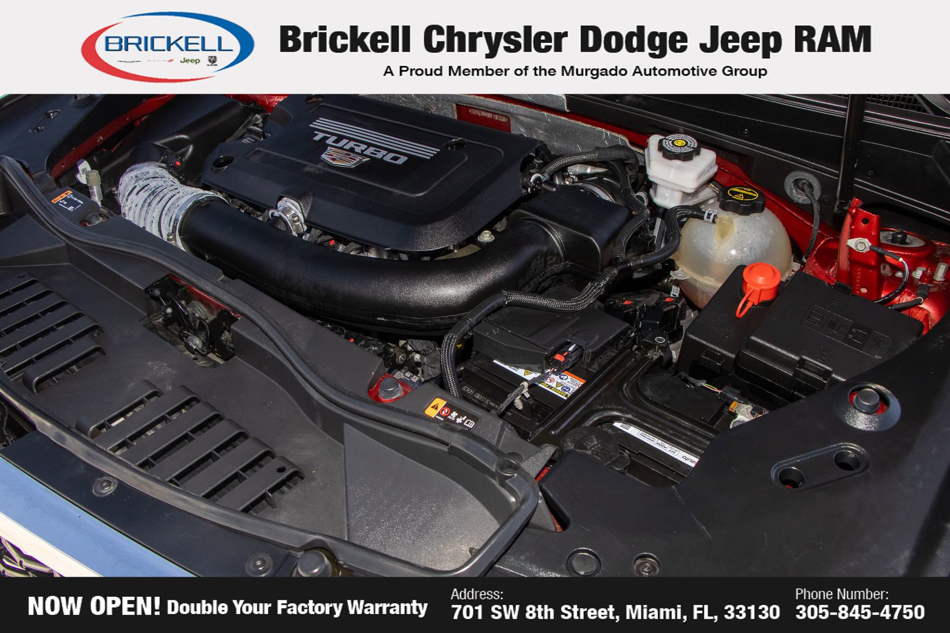 Used 2024 Cadillac XT4 Luxury FWD image 31