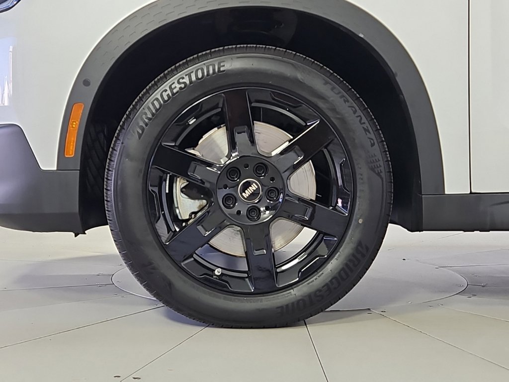Used 2026 MINI Cooper Countryman S AWD/4WD image 5
