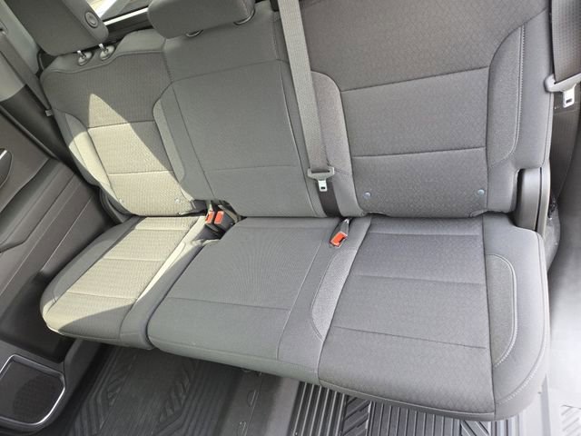 New 2026 Chevrolet Silverado 1500 RST w/ Safety Package image 29