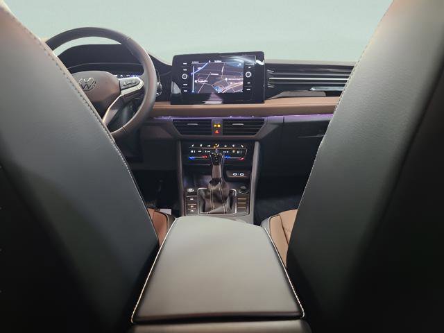 New 2026 Volkswagen Jetta SEL image 20