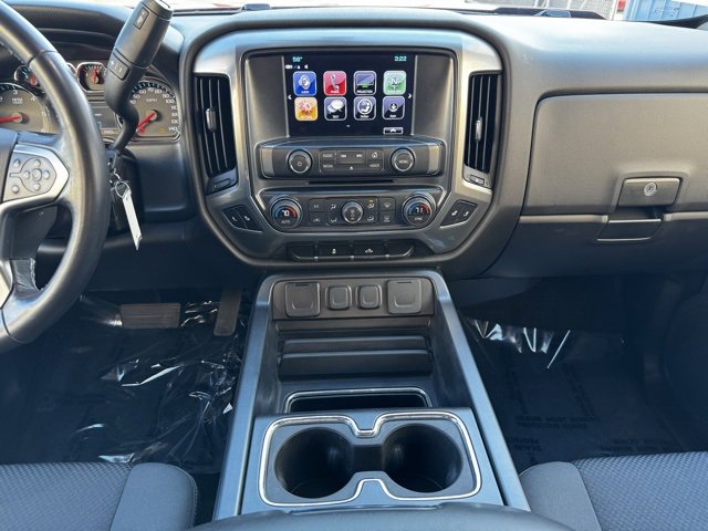 Used 2018 Chevrolet Silverado 1500 LT image 2