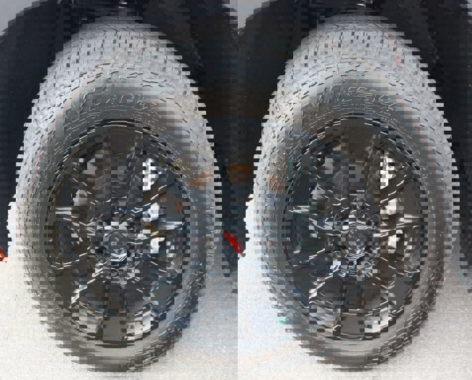 Used 2025 Toyota Sequoia Limited image 30