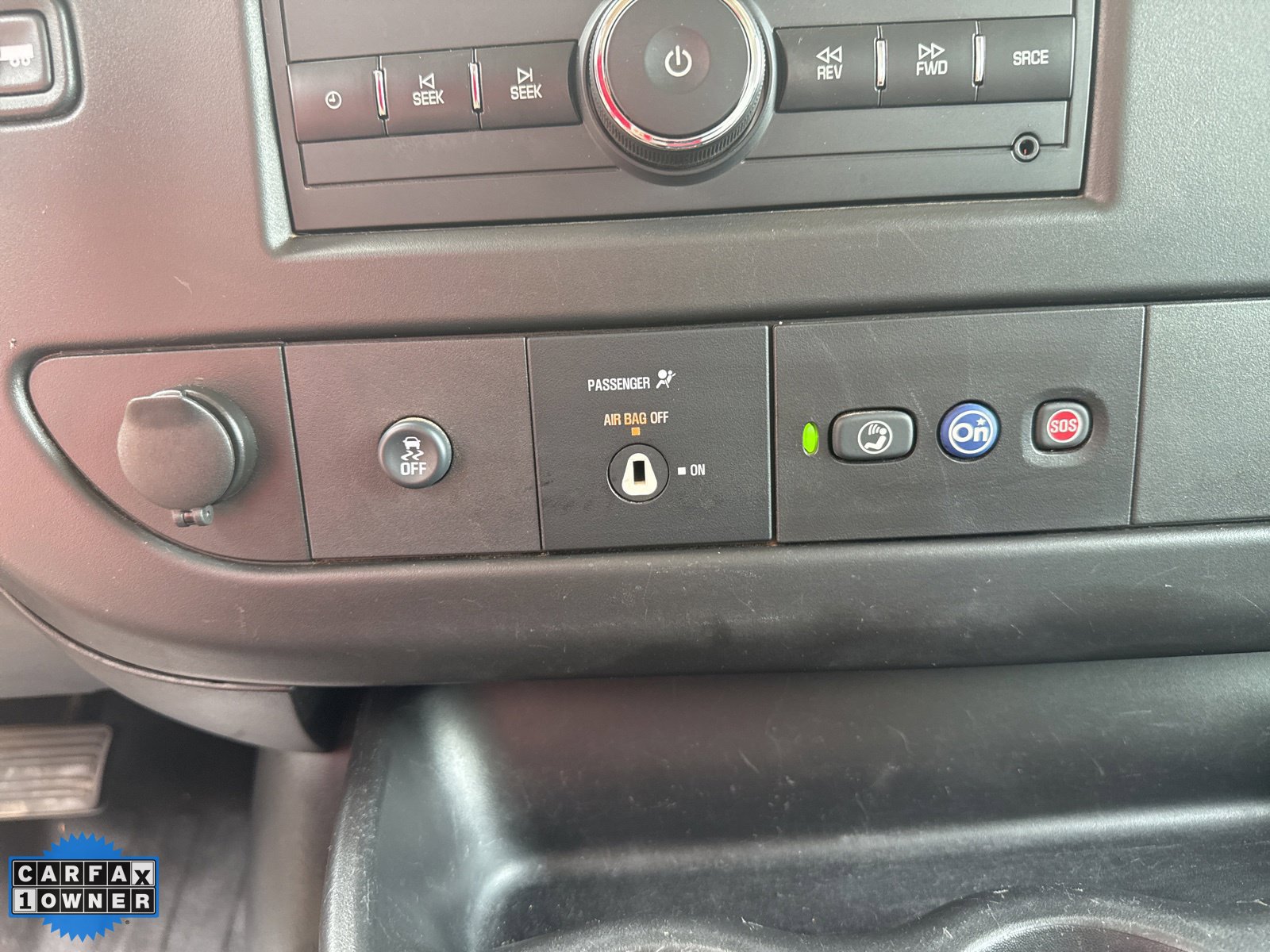 Used 2020 Chevrolet Express 3500 RWD image 17