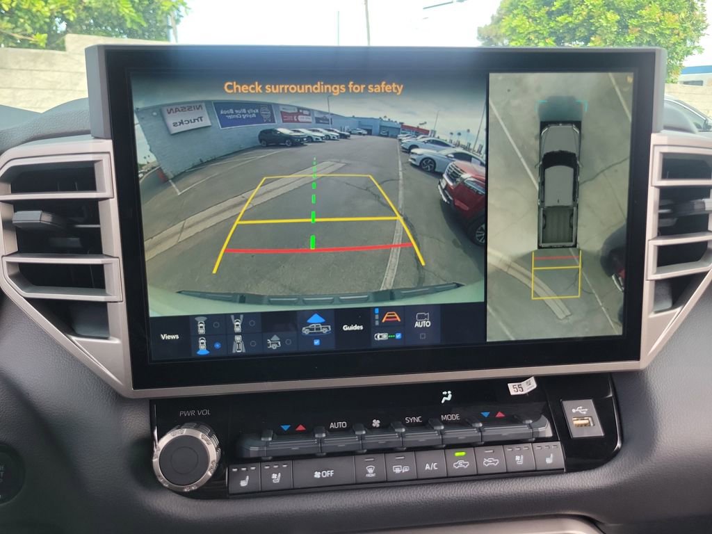 Used 2025 Toyota Tundra Limited image 10