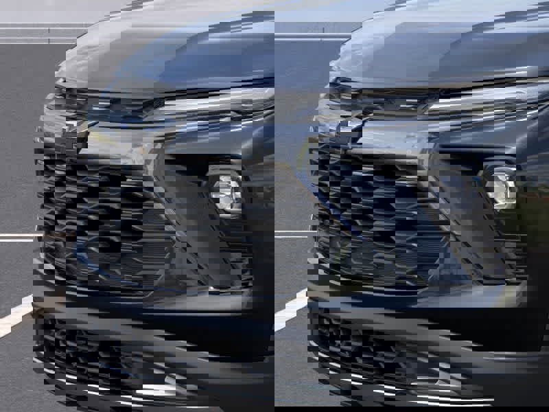 New 2026 Chevrolet TrailBlazer ACTIV w/ Convenience Package image 12