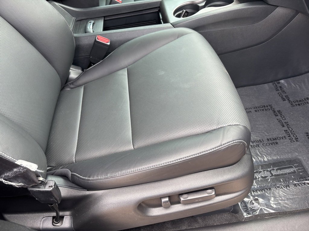 Used 2023 Honda Ridgeline RTL image 27