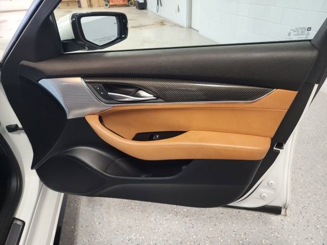 Used 2020 Cadillac CT5 V w/ Platinum Package image 22