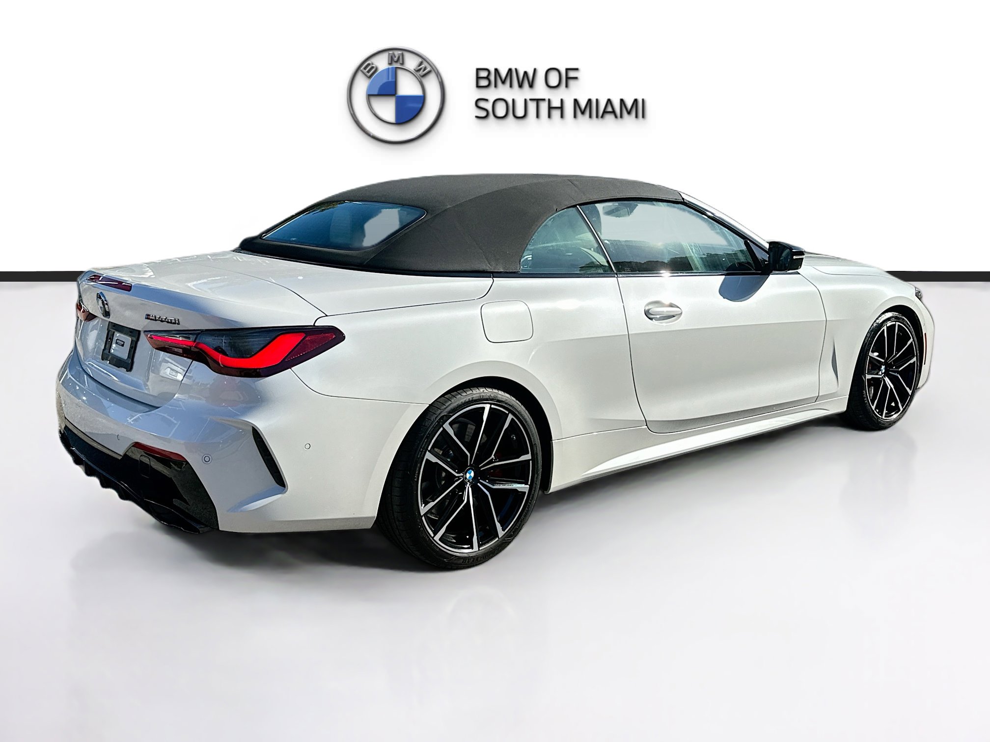 Certified 2024 BMW M440i M440i w/ Premium Package image 7