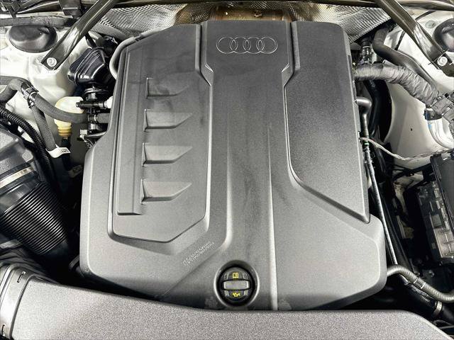 Certified 2025 Audi Q5 Premium w/ Convenience Package AWD/4WD image 28