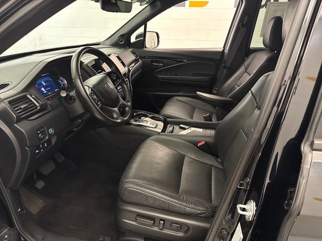 Used 2021 Honda Passport Touring image 9