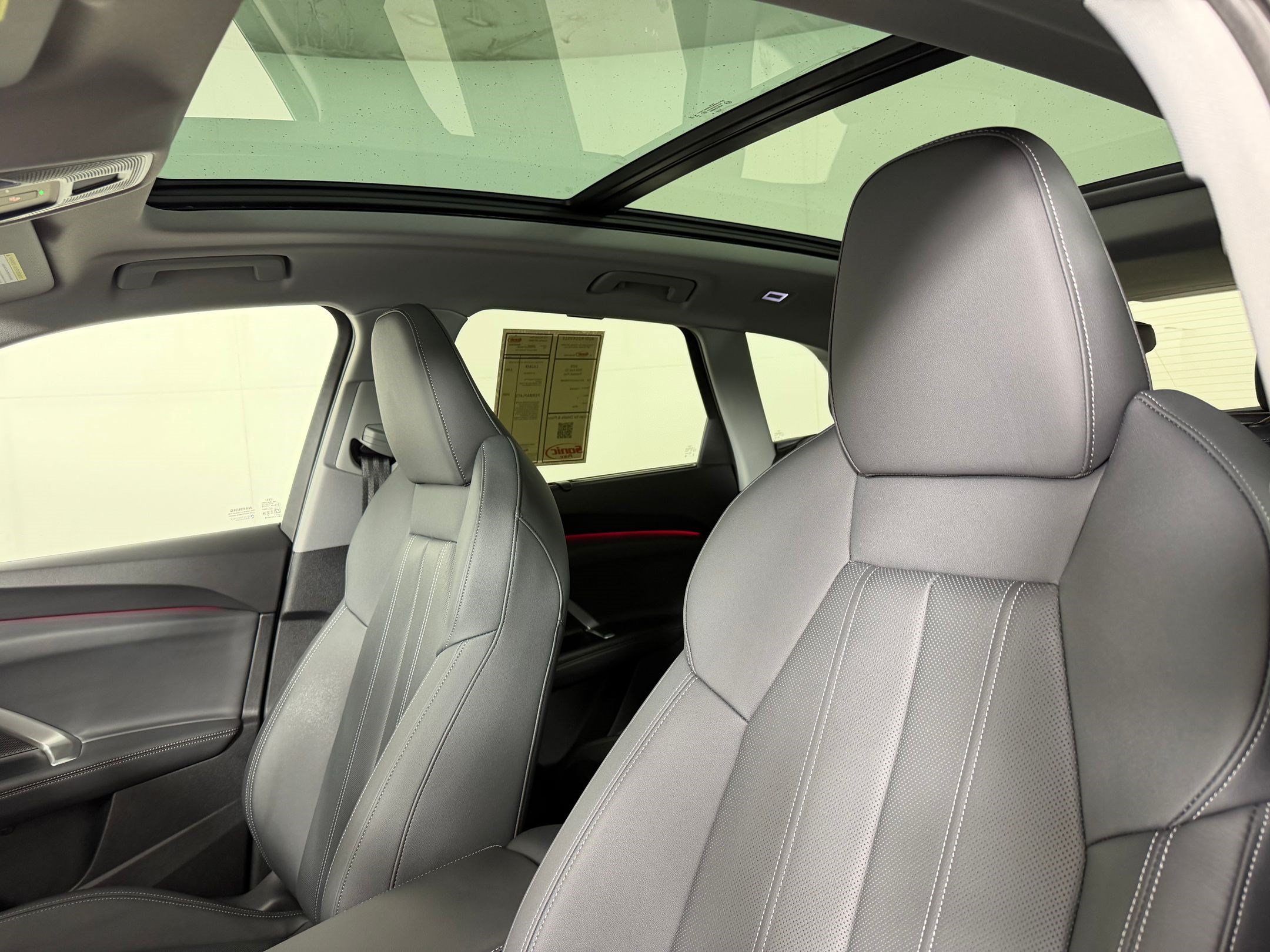 New 2026 Audi Q5 Premium Plus AWD/4WD image 24