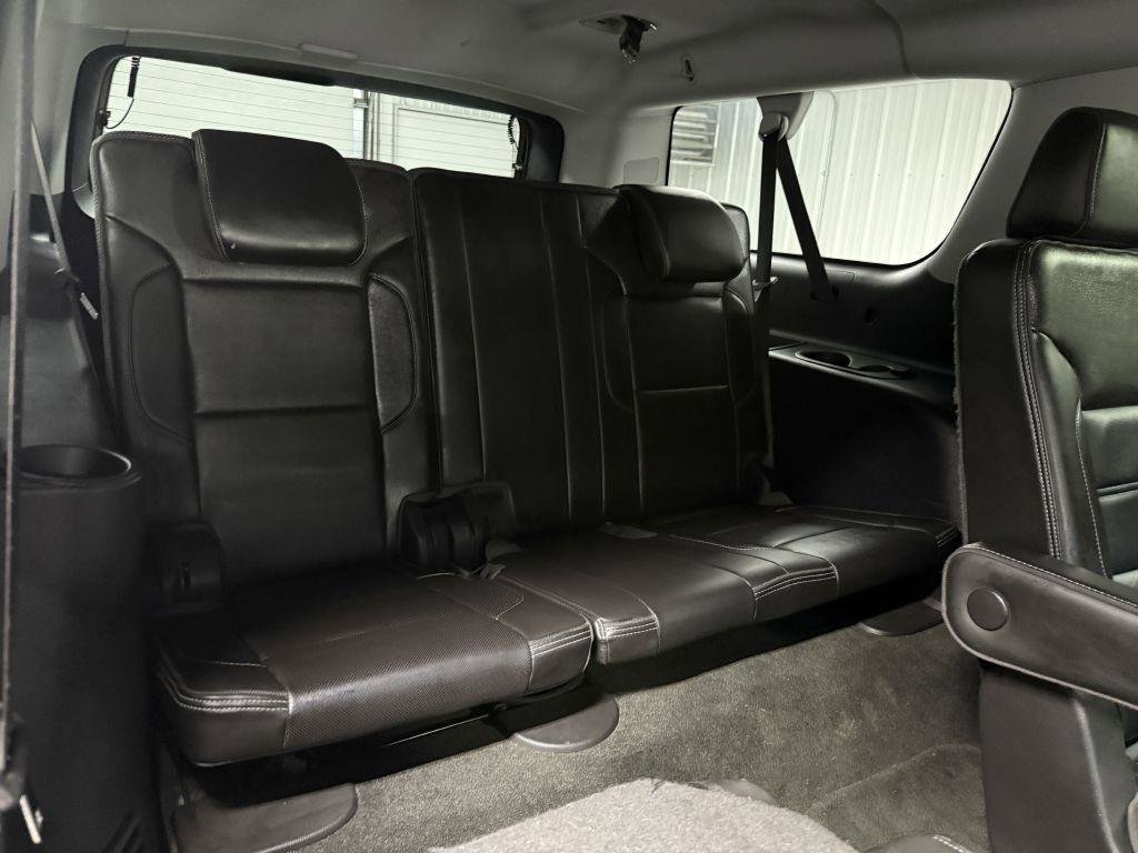 Used 2018 GMC Yukon XL Denali w/ Denali Ultimate Package image 40
