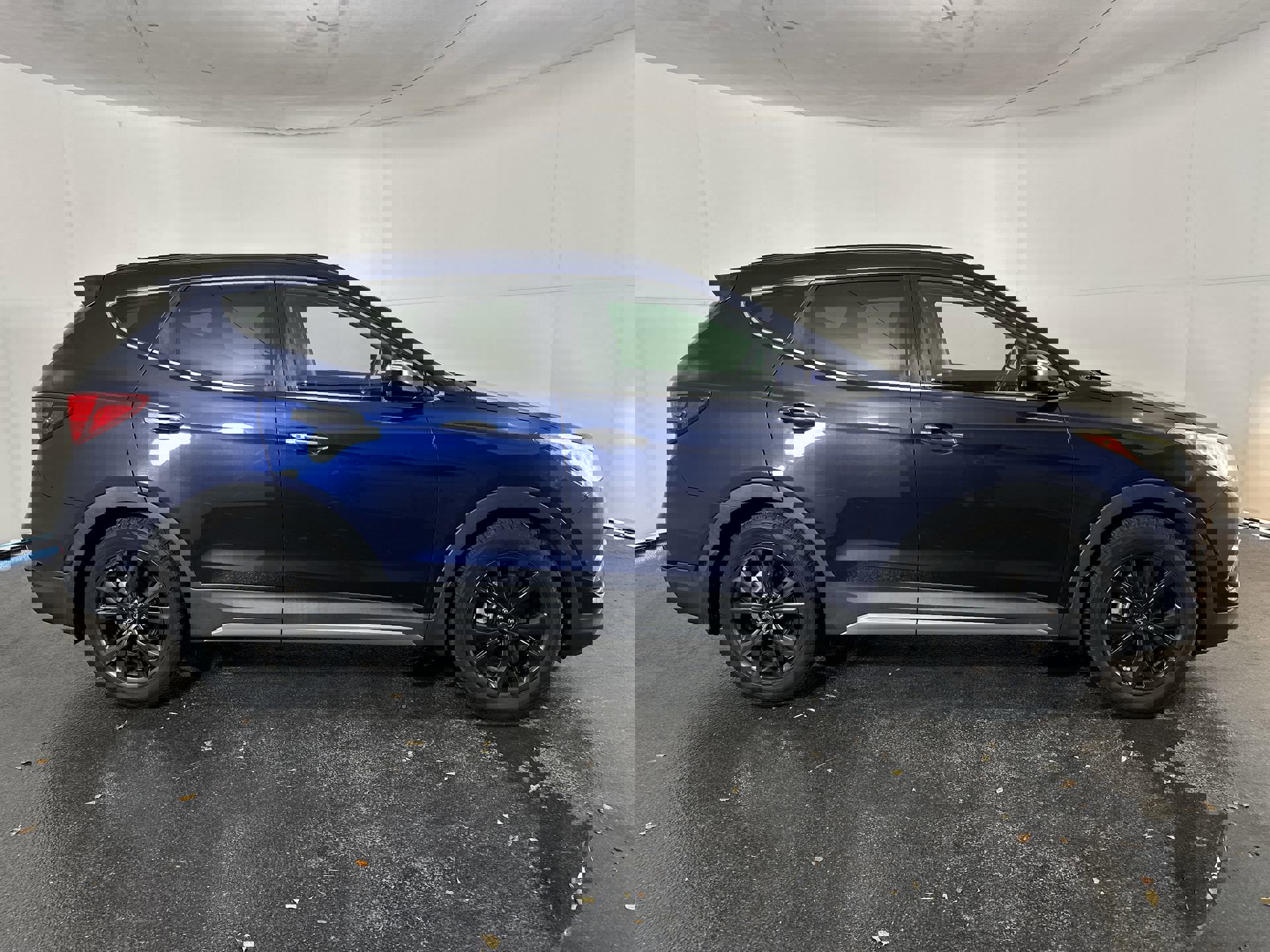 Used 2017 Hyundai Santa Fe Sport image 13