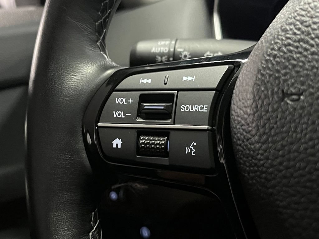 Used 2024 Honda Civic EX-L image 24