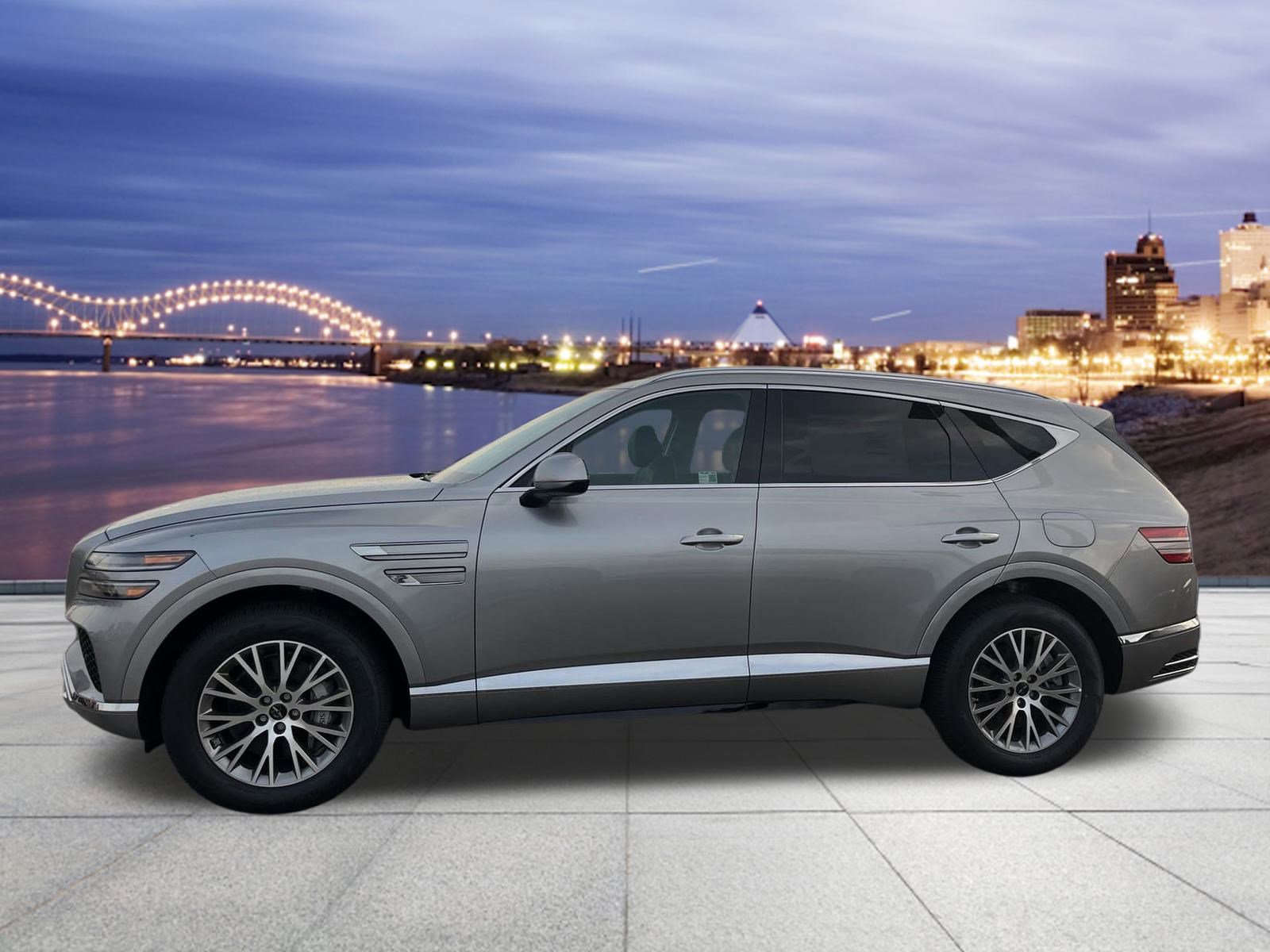 New 2025 Genesis GV80 2.5T image 2