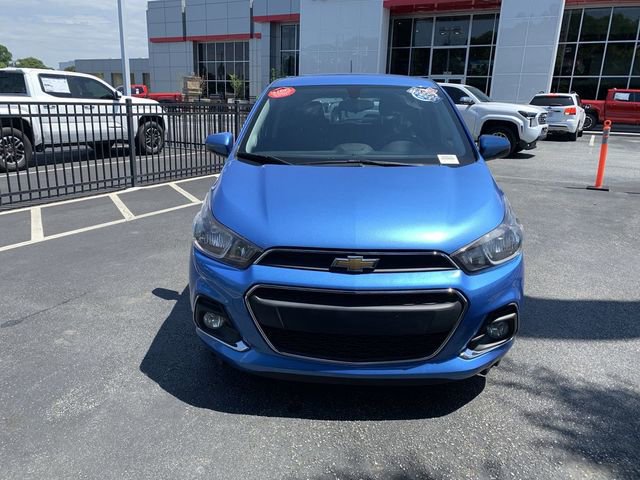 Used 2017 Chevrolet Spark LT FWD image 3