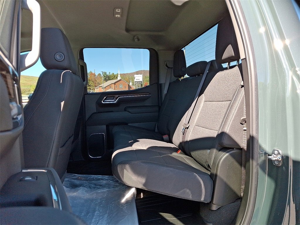 New 2026 Chevrolet Silverado 1500 LT image 5