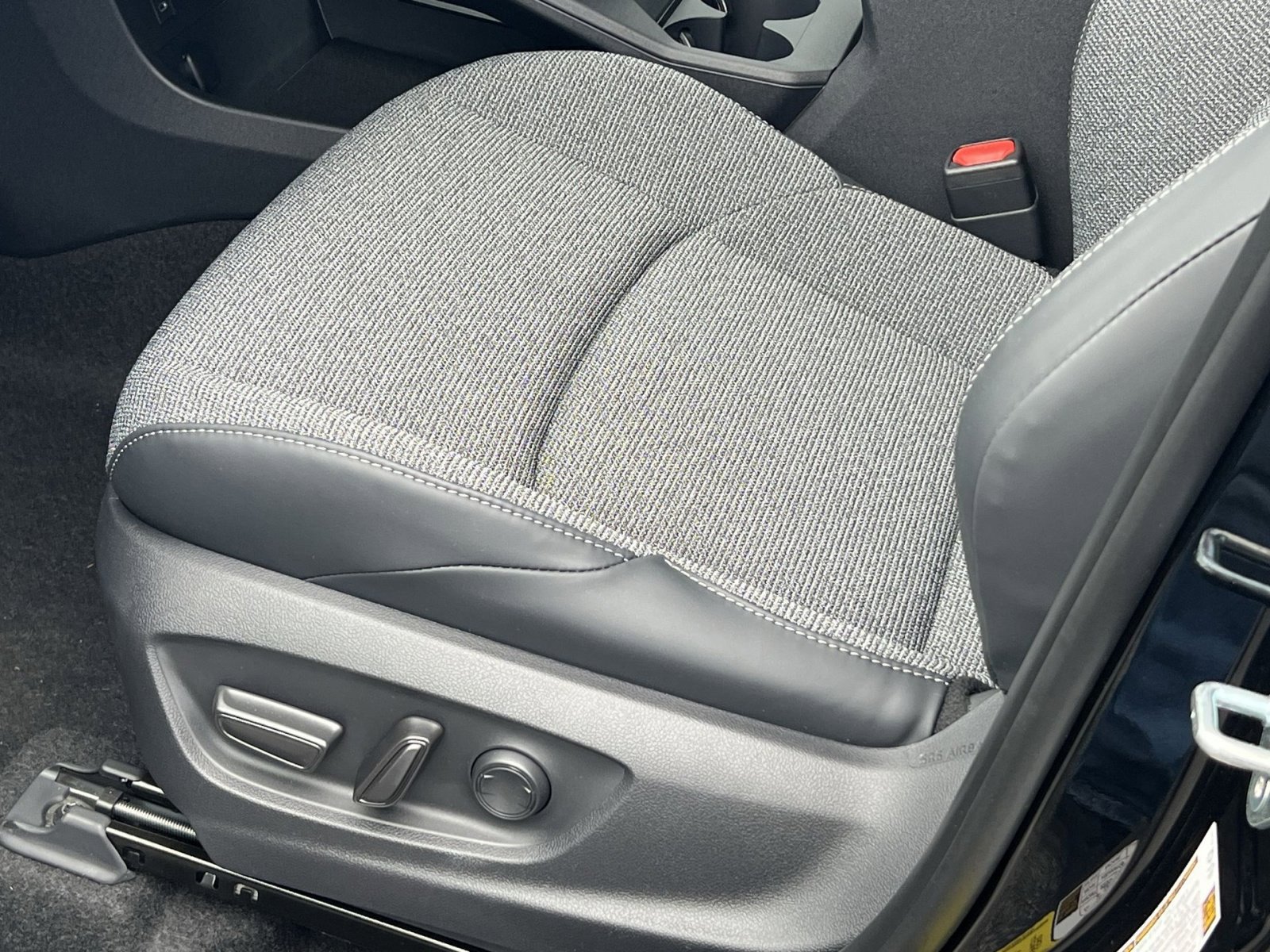 New 2026 Toyota bZ image 8