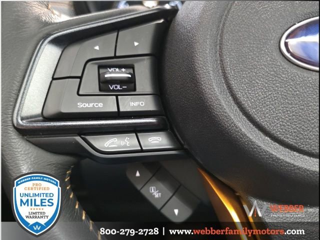 Used 2025 Subaru Forester Wilderness image 26