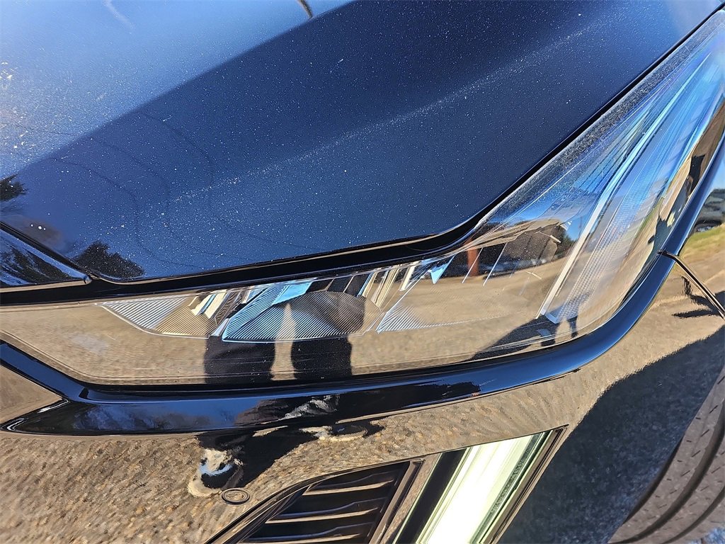 Used 2022 Cadillac CT5 Premium Luxury w/ Climate Package image 29