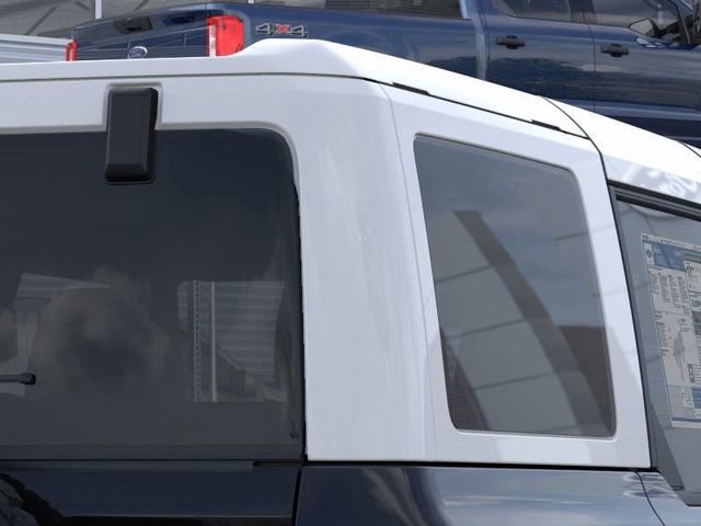 New 2026 Ford Bronco Heritage Edition image 25