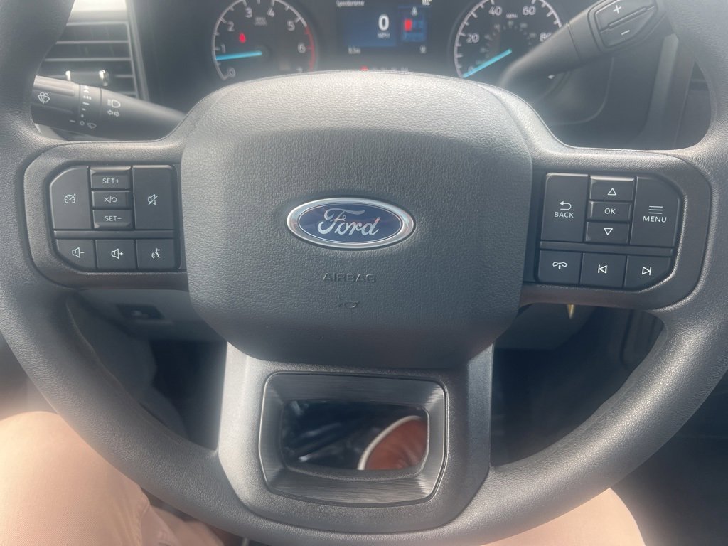 New 2026 Ford F350 XL image 22