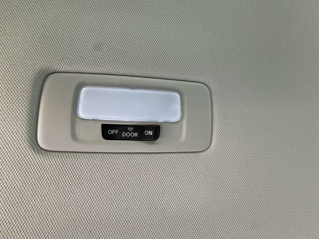 New 2026 Honda Accord EX-L image 29