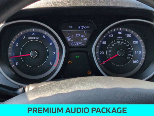 Used 2014 Hyundai Elantra SE w/ Option Group 02 image 17