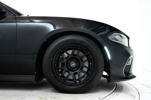 Used 2021 Dodge Charger Scat Pack w/ Dynamics Package image 13