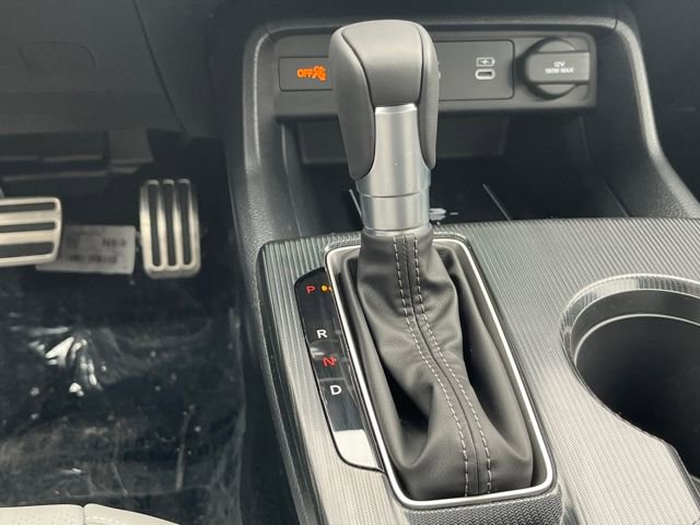 New 2026 Honda Civic Sport Touring image 32