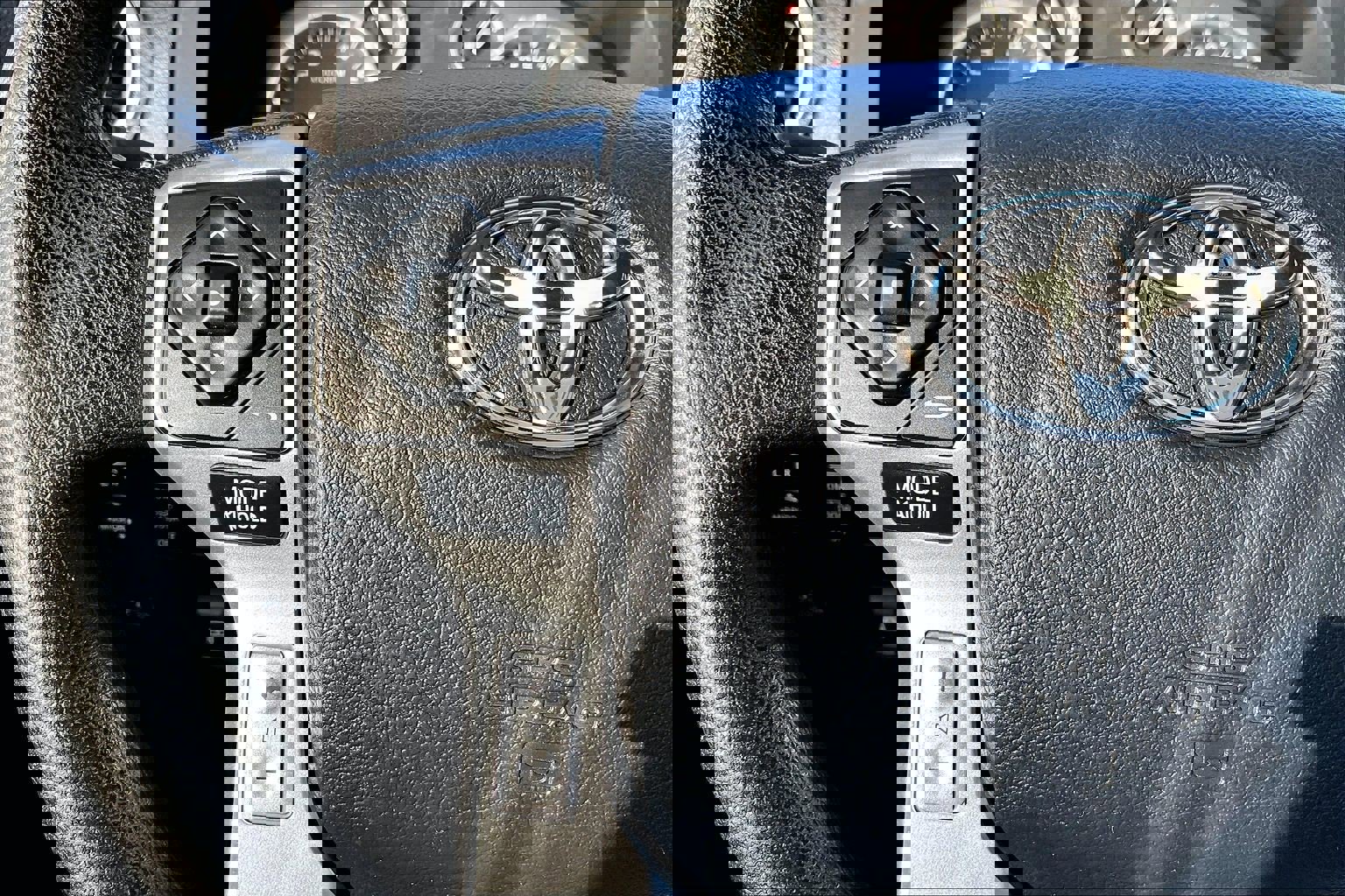 Used 2016 Toyota Tundra SR5 w/ TRD Off Road Package image 18