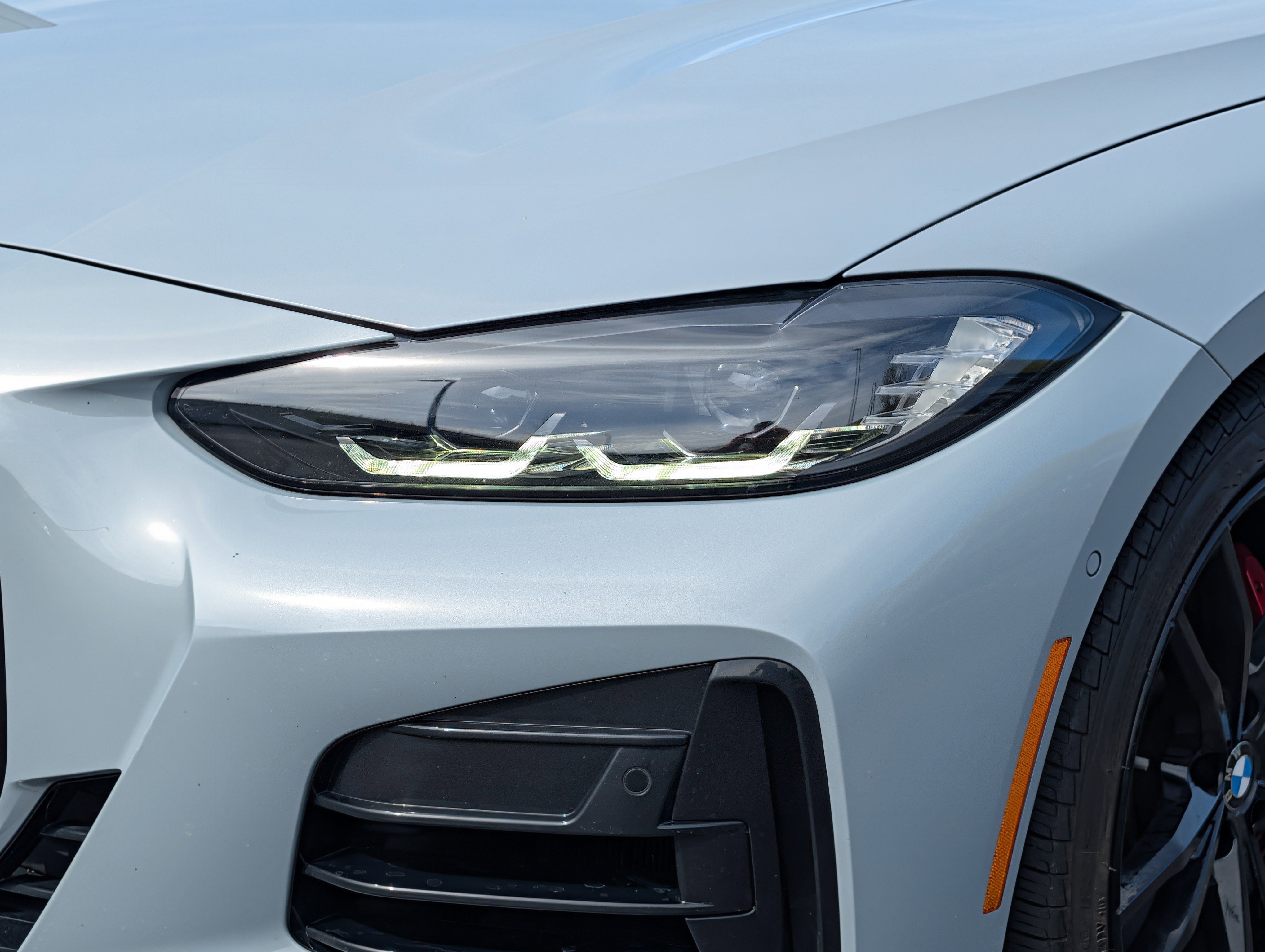 Used 2023 BMW 440i xDrive Convertible w/ Premium Package AWD/4WD image 16