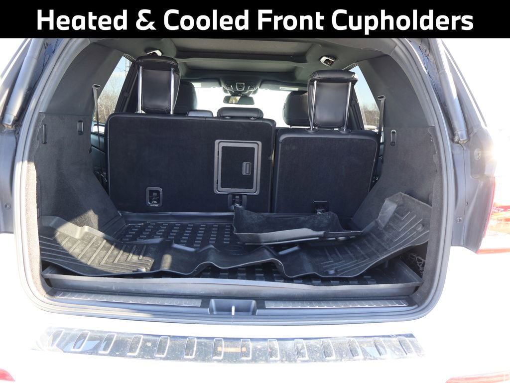 Used 2018 Mercedes-Benz GLE 350 GLE 350 image 23