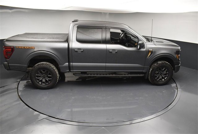 Used 2024 Ford F150 Tremor image 47