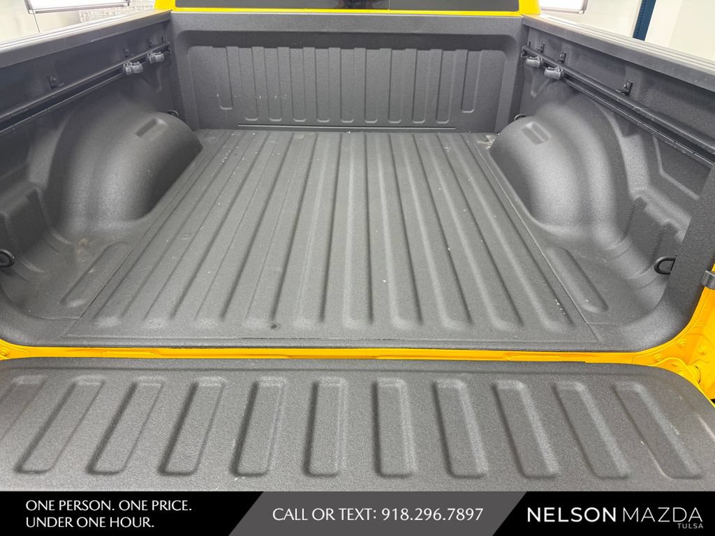 Used 2023 RAM 1500 TRX w/ TRX Level 2 Equipment Group AWD/4WD image 39