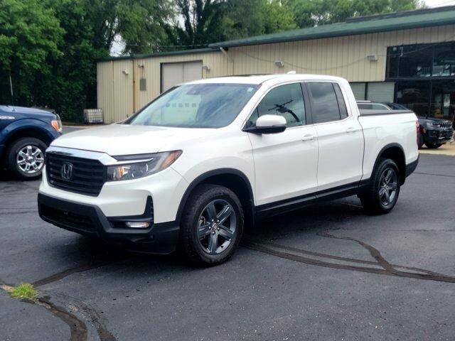Used 2023 Honda Ridgeline RTL image 32