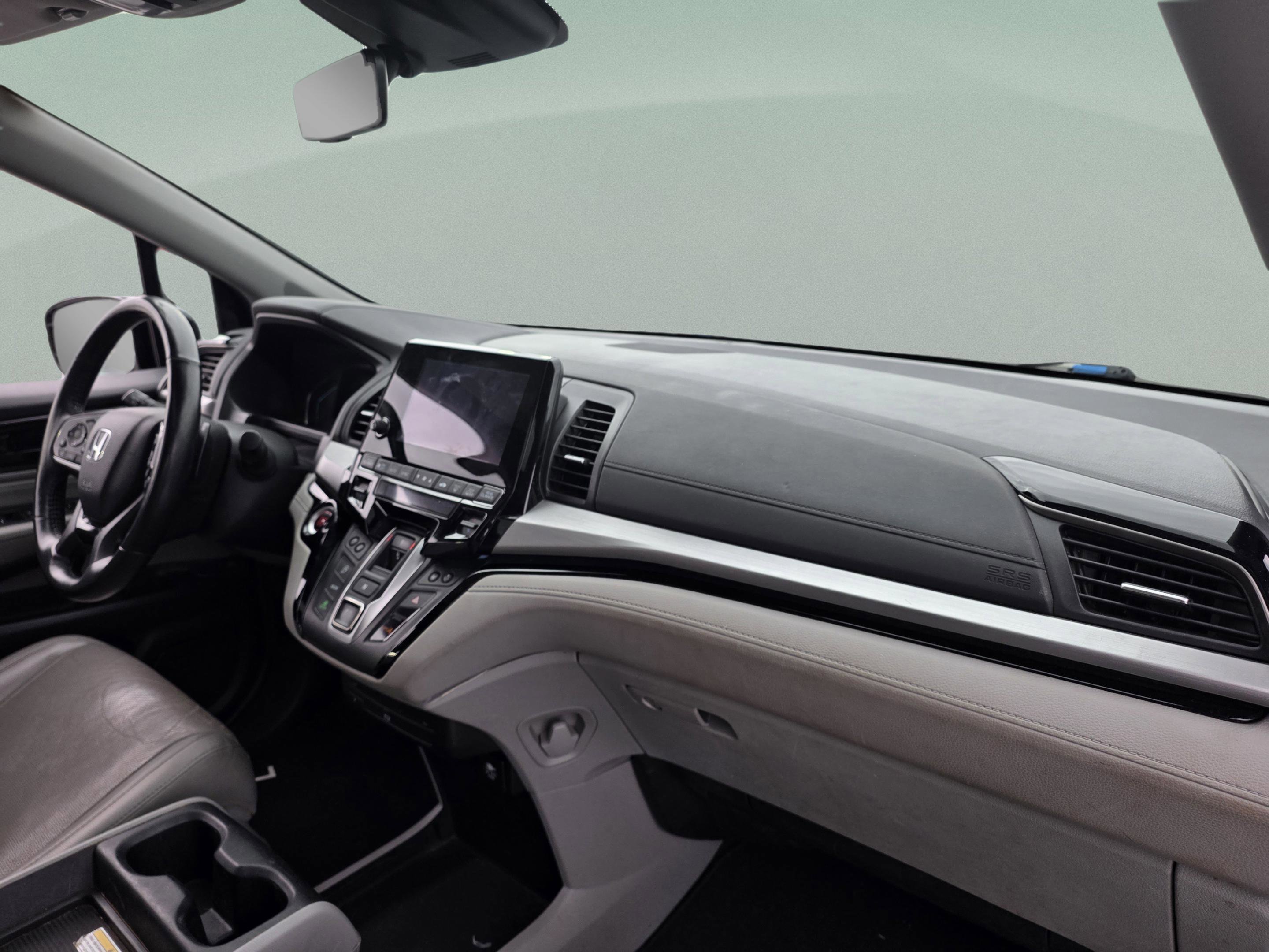 Used 2018 Honda Odyssey Elite image 16