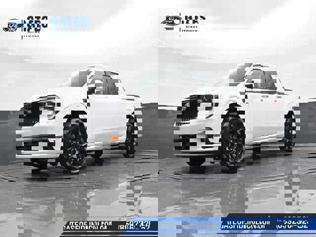 New 2025 Ford Maverick Lobo image 37