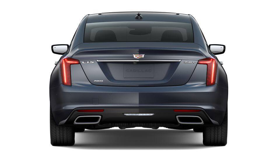 New 2026 Cadillac CT5 Premium Luxury AWD/4WD image 30